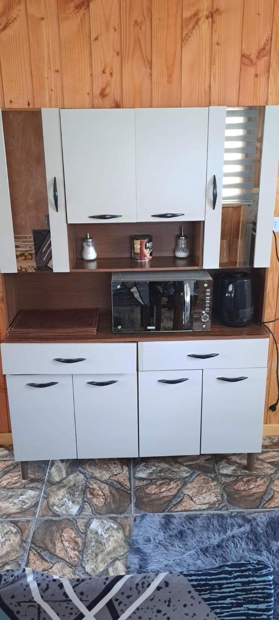 Cabana Jazmin Chaitén Extérieur photo